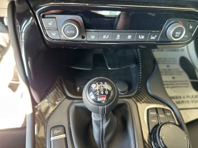 New 2026 Toyota Supra RWD image 15