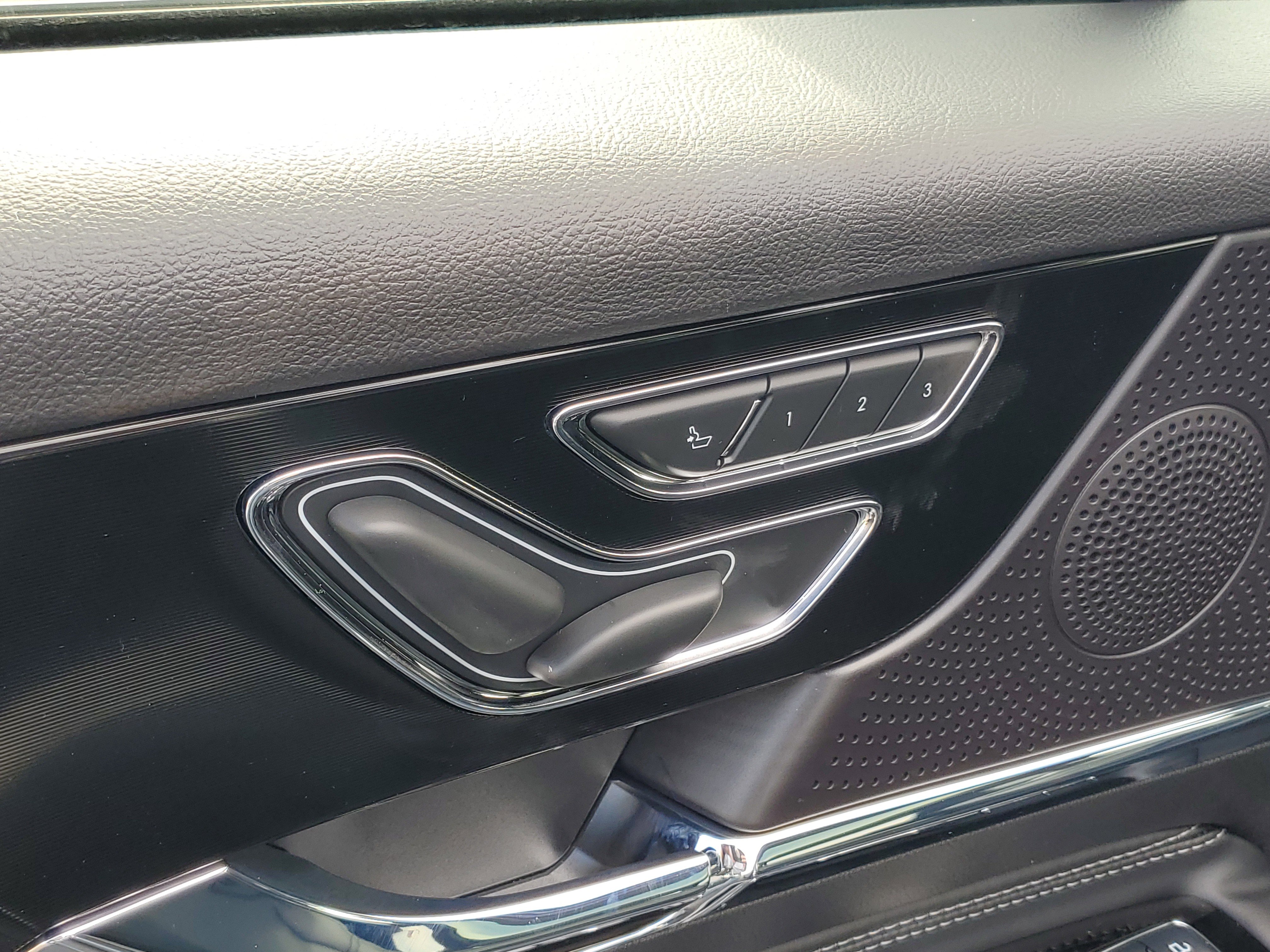 New 2026 Lincoln Corsair Reserve w/ Jet Appearance Package image 9