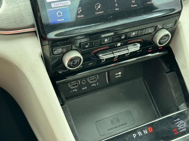 Used 2022 Jeep Grand Cherokee Overland image 30