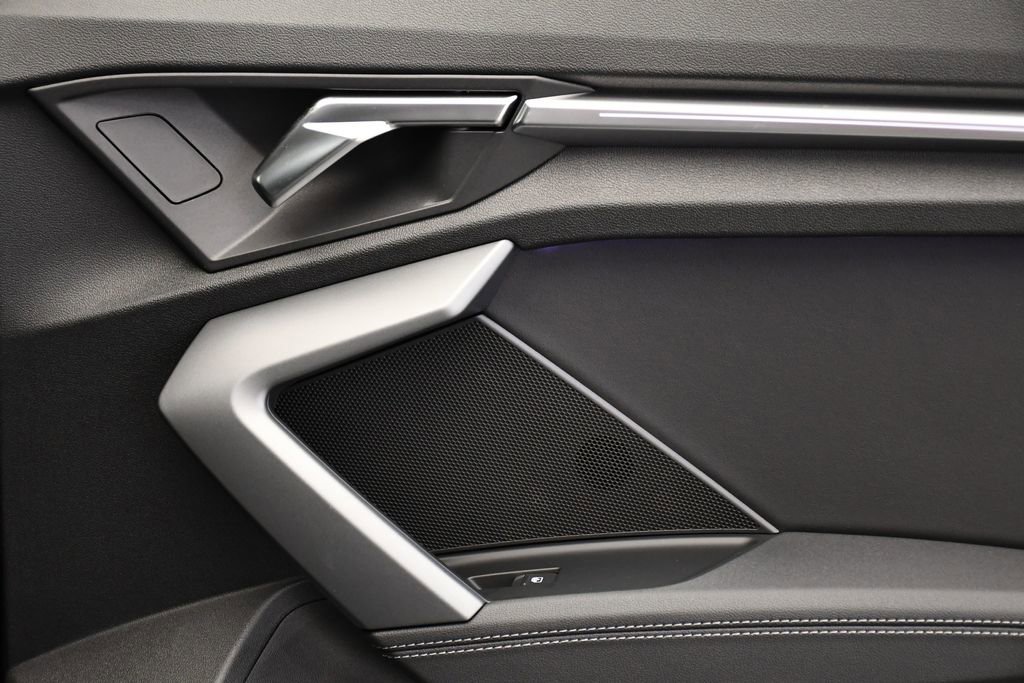 New 2026 Audi A3 2.0T Premium image 50