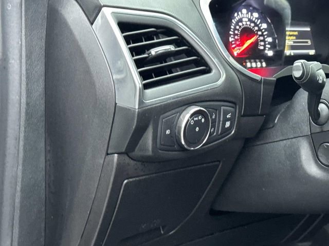 Certified 2019 Ford Edge ST w/ Equipment Group 401A image 30