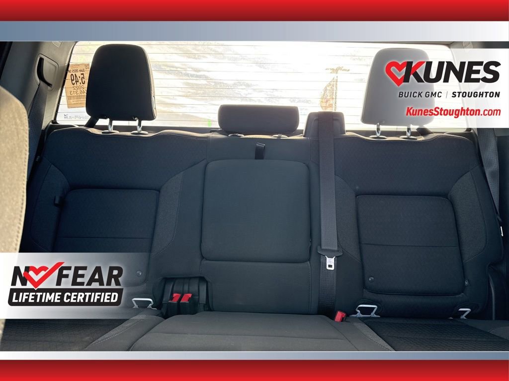 Used 2022 GMC Sierra 1500 Elevation image 24