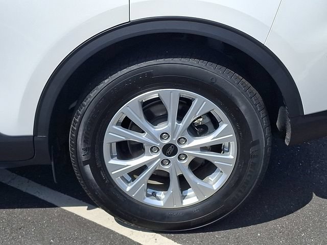 Used 2023 Ford Escape Active FWD image 29