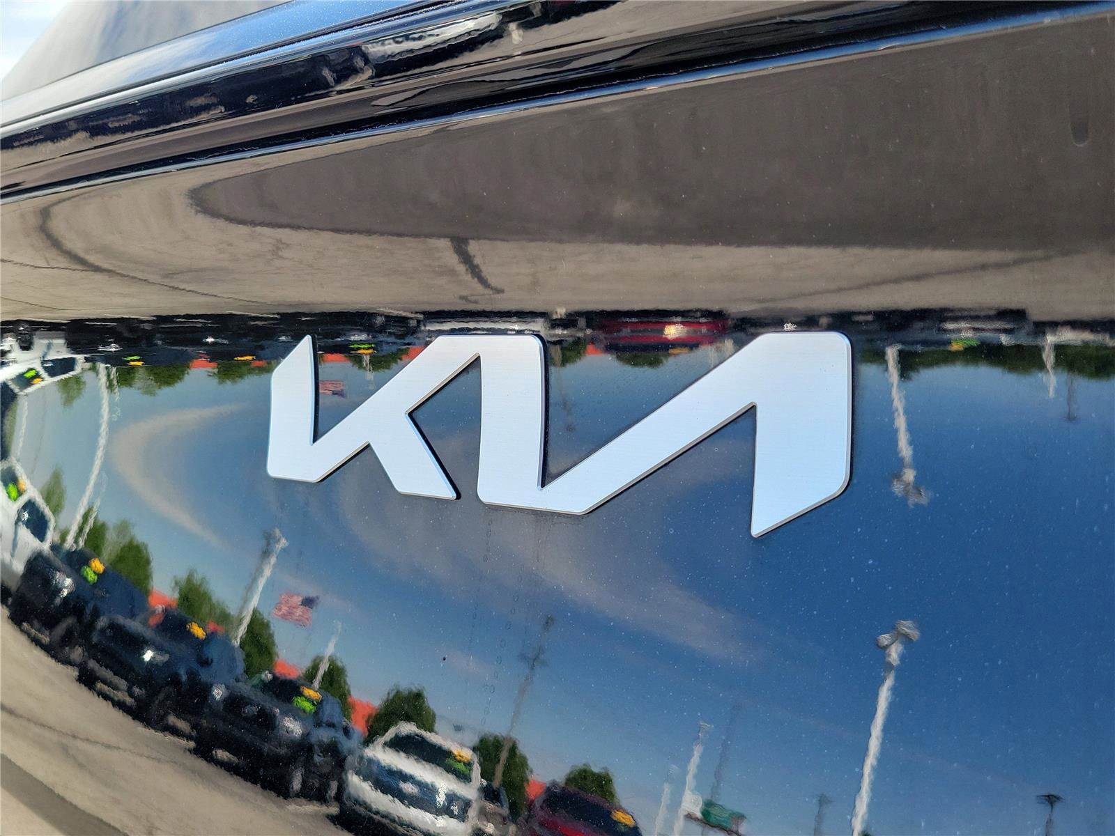 Used 2023 Kia Sportage SX FWD image 7
