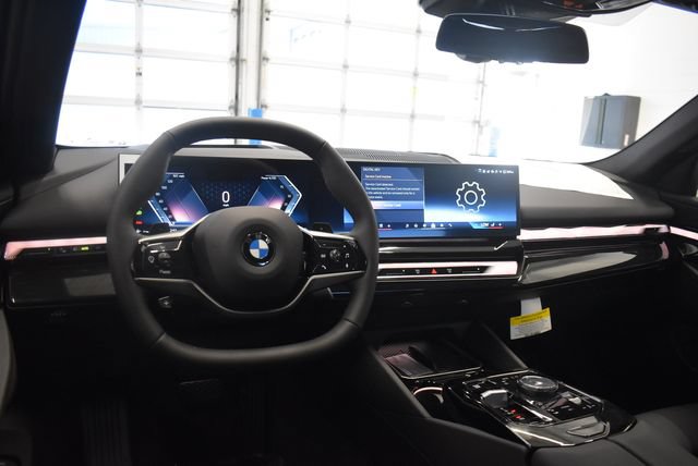 New 2027 BMW 530i xDrive w/ Premium Package AWD/4WD image 23