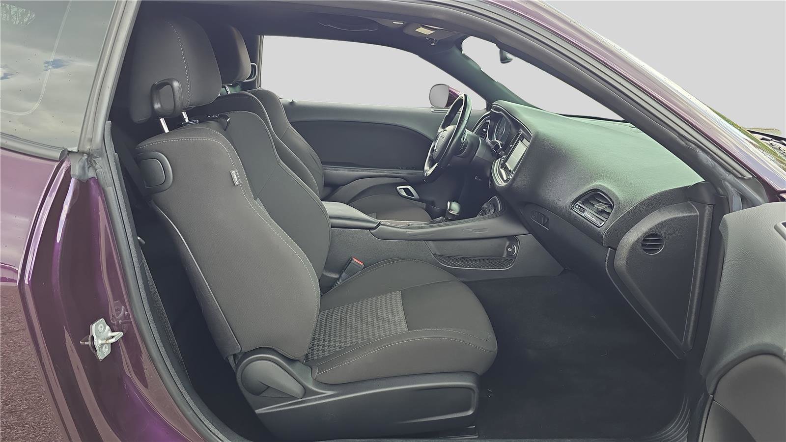 Used 2021 Dodge Challenger GT AWD/4WD image 12