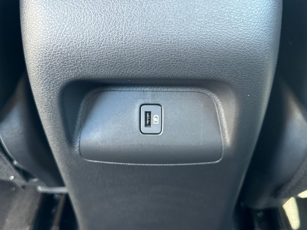 New 2025 Nissan Sentra SV w/ SV Premium Package image 16