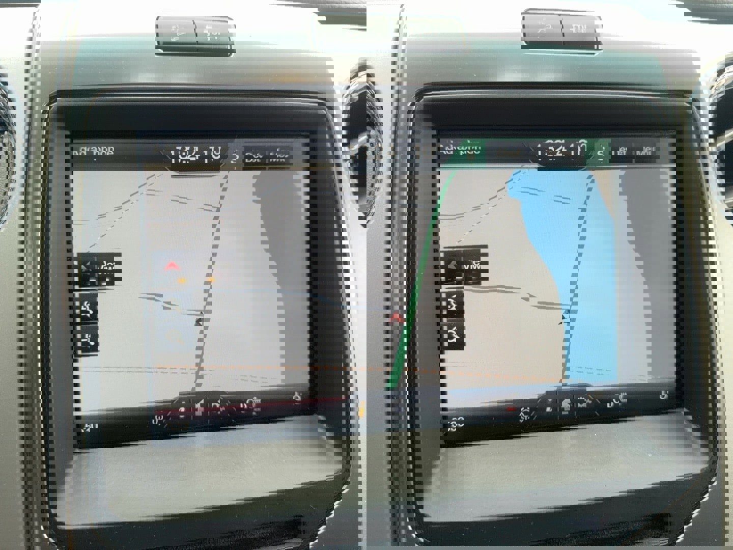 Used 2014 Ford F150 FX4 w/ Equipment Group 402A Luxury image 30