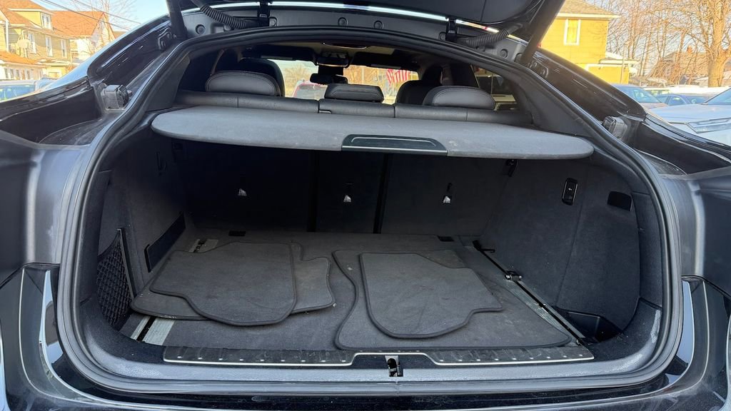 Used 2018 BMW X6 sDrive35i w/ M Sport Package image 29