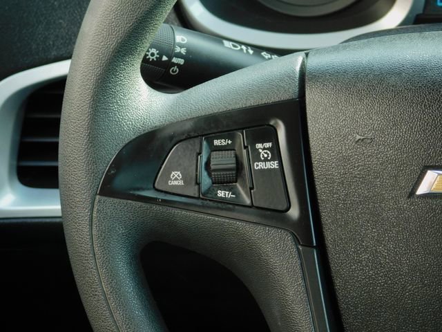 Used 2016 Chevrolet Equinox LS image 7