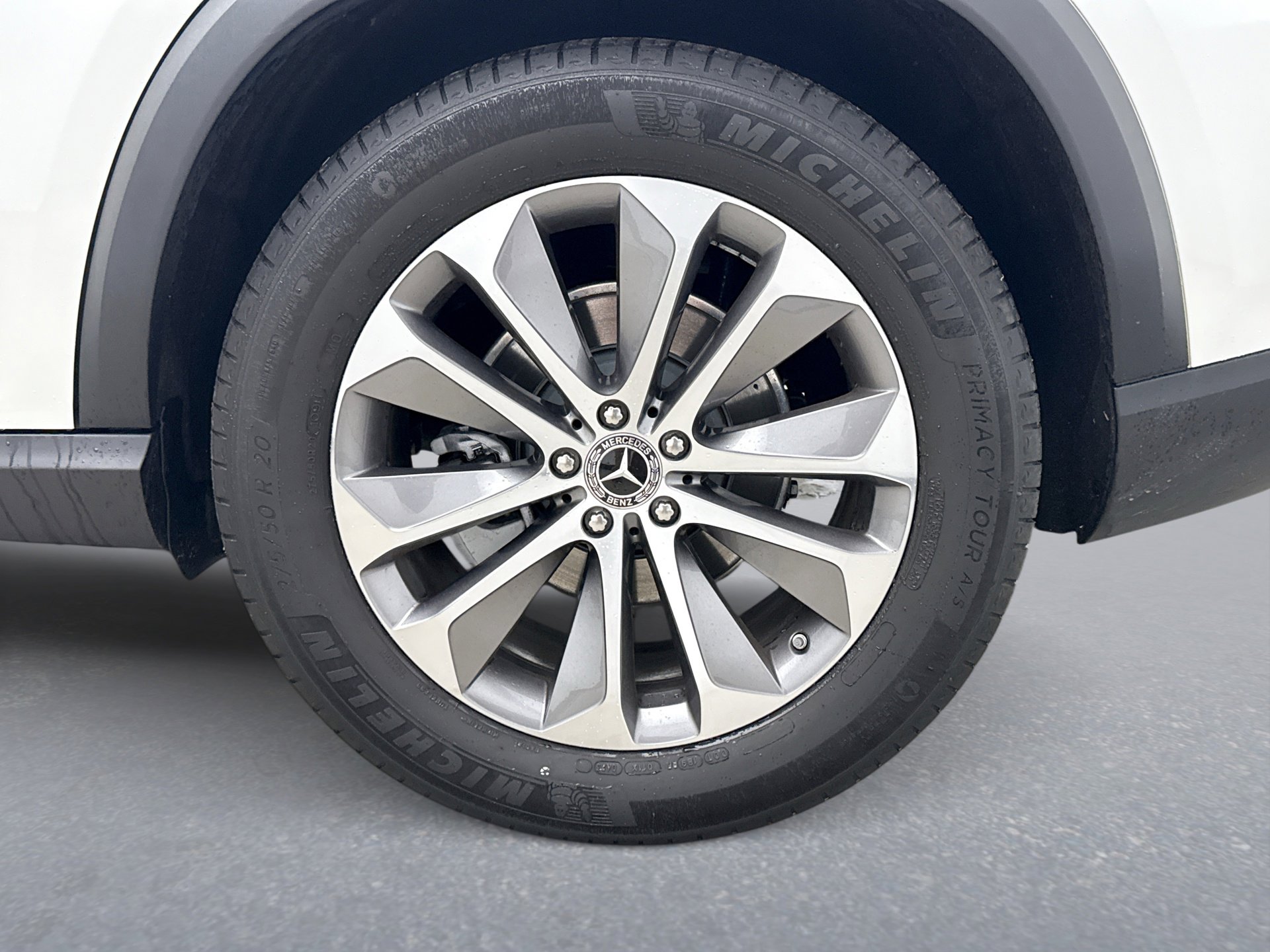 Used 2023 Mercedes-Benz GLE 350 4MATIC image 21