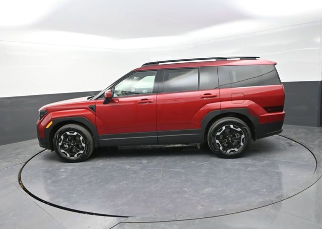 New 2026 Hyundai Santa Fe SEL AWD/4WD image 5