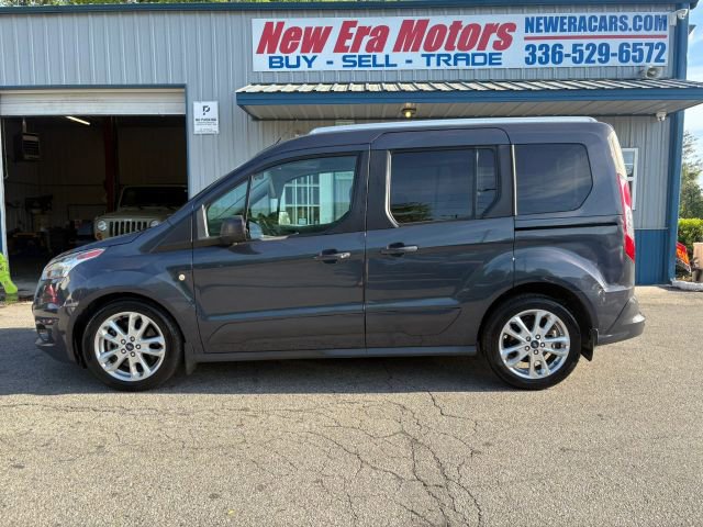 Used 2014 Ford Transit Connect XLT FWD image 2