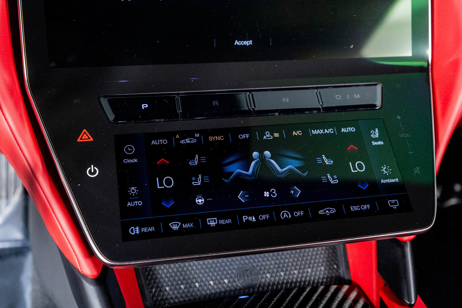 Used 2024 Maserati GranTurismo Trofeo image 34