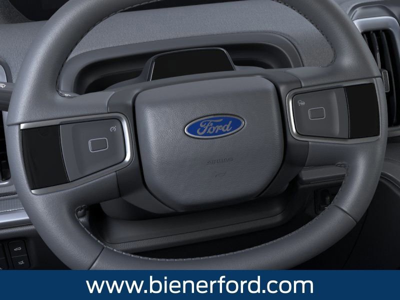 New 2026 Ford Expedition Max Active image 13