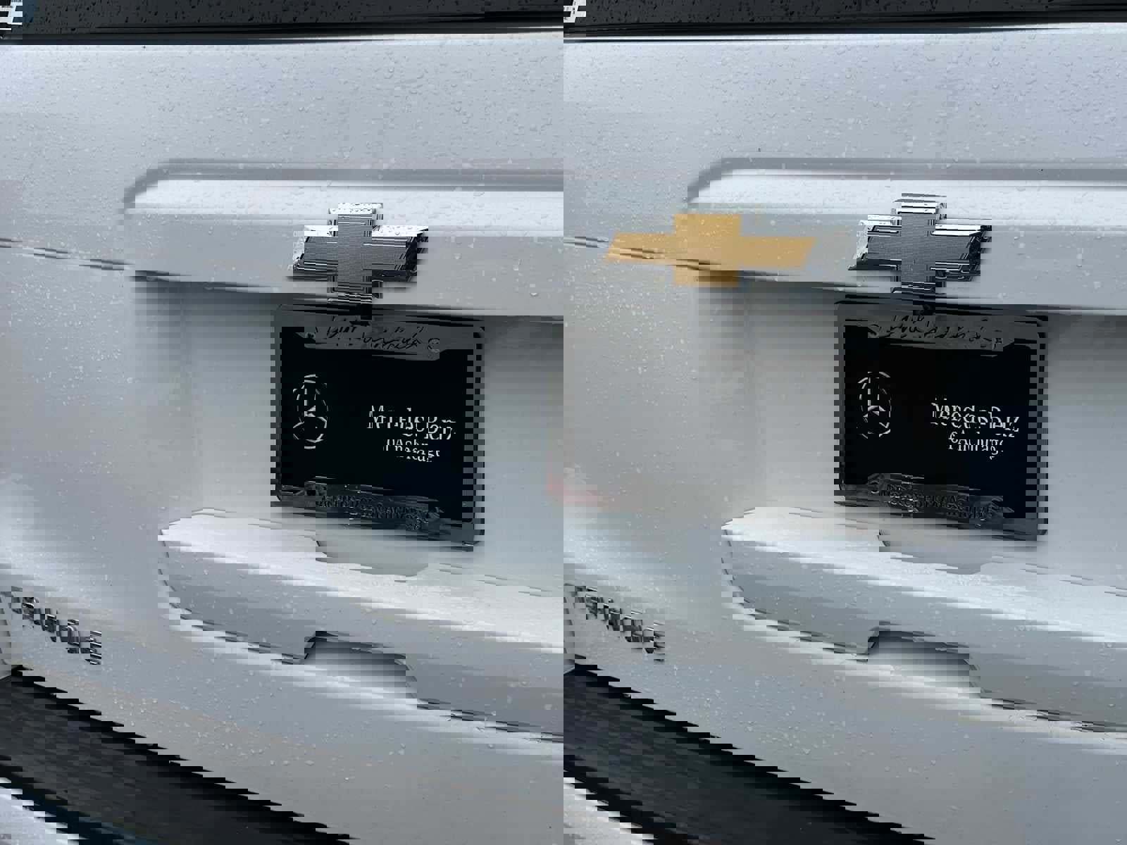 Used 2020 Chevrolet Tahoe LT image 13