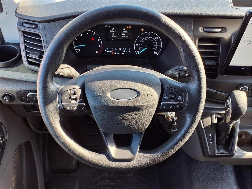 New 2025 Ford Transit 150 Base w/ Load Area Protection Package image 11