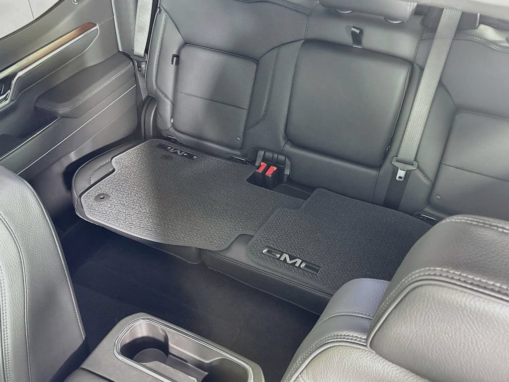 New 2026 GMC Sierra 1500 Denali AWD/4WD image 22