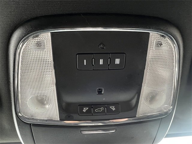 Used 2014 Jeep Grand Cherokee Limited image 32