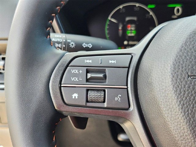 New 2027 Honda CR-V Sport image 14