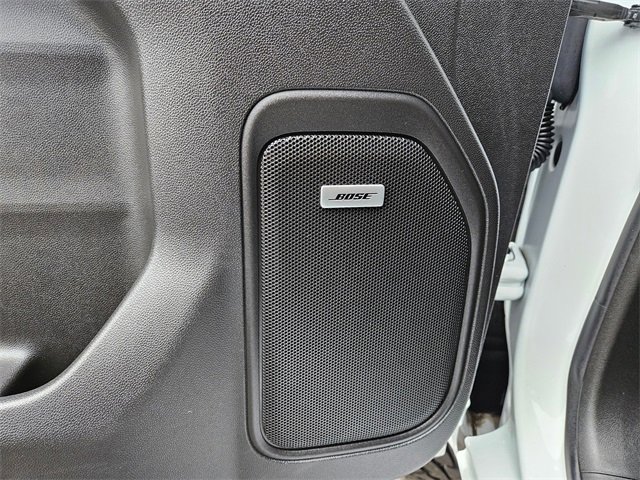Used 2020 Chevrolet Silverado 2500 High Country image 17
