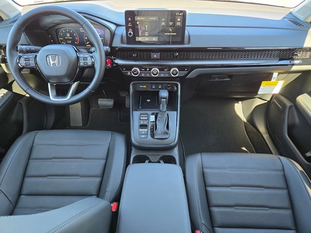 New 2026 Honda CR-V EX-L image 8