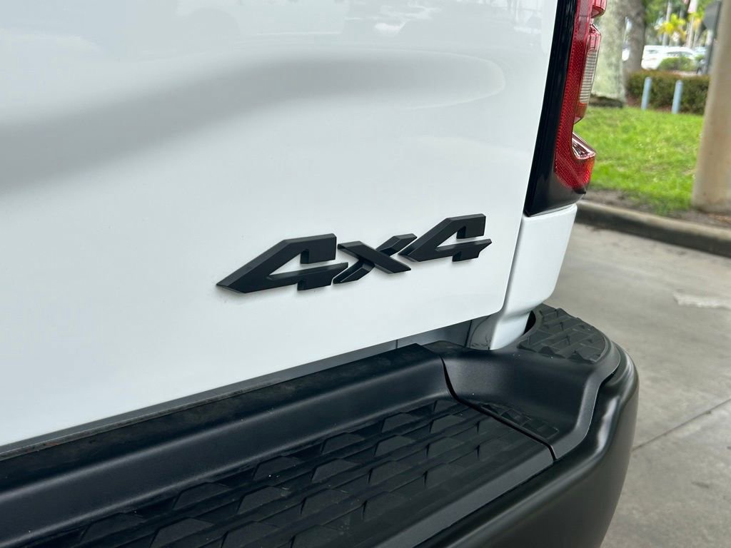 Used 2025 RAM 3500 Tradesman AWD/4WD image 20