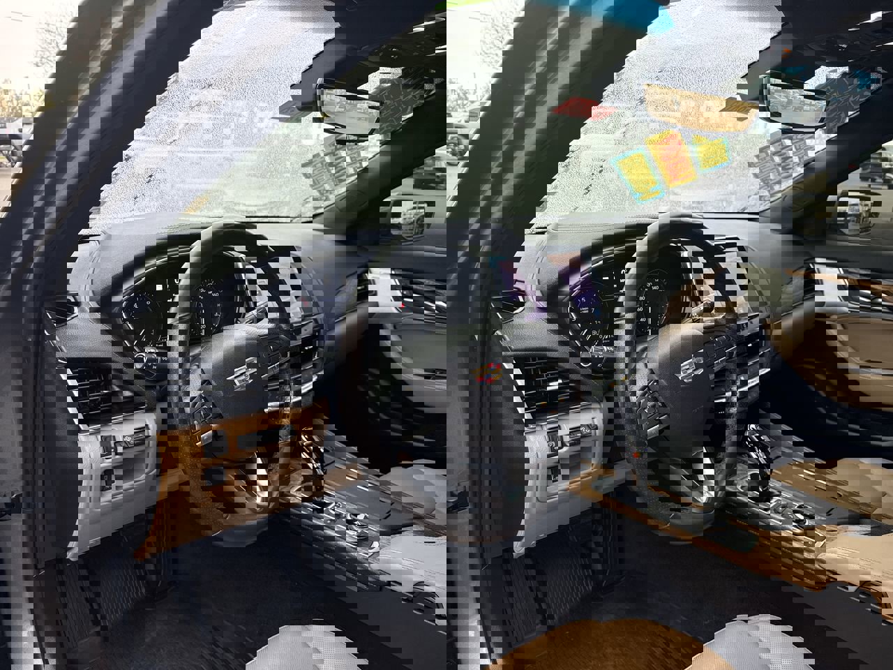 Used 2020 Cadillac CT5 Premium Luxury w/ Parking Package image 9