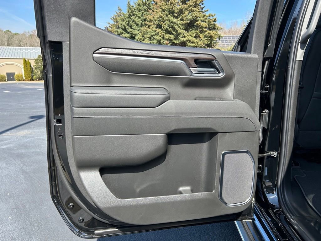 Certified 2026 GMC Sierra 1500 SLT w/ SLT Premium Package image 53