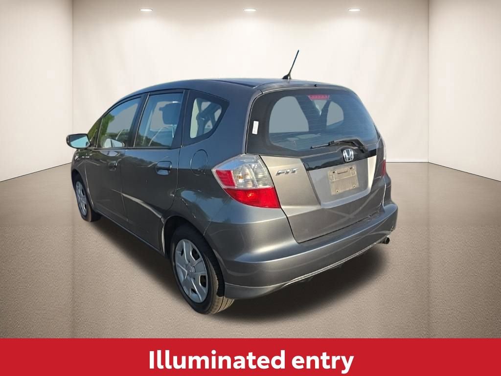 Used 2012 Honda Fit image 10