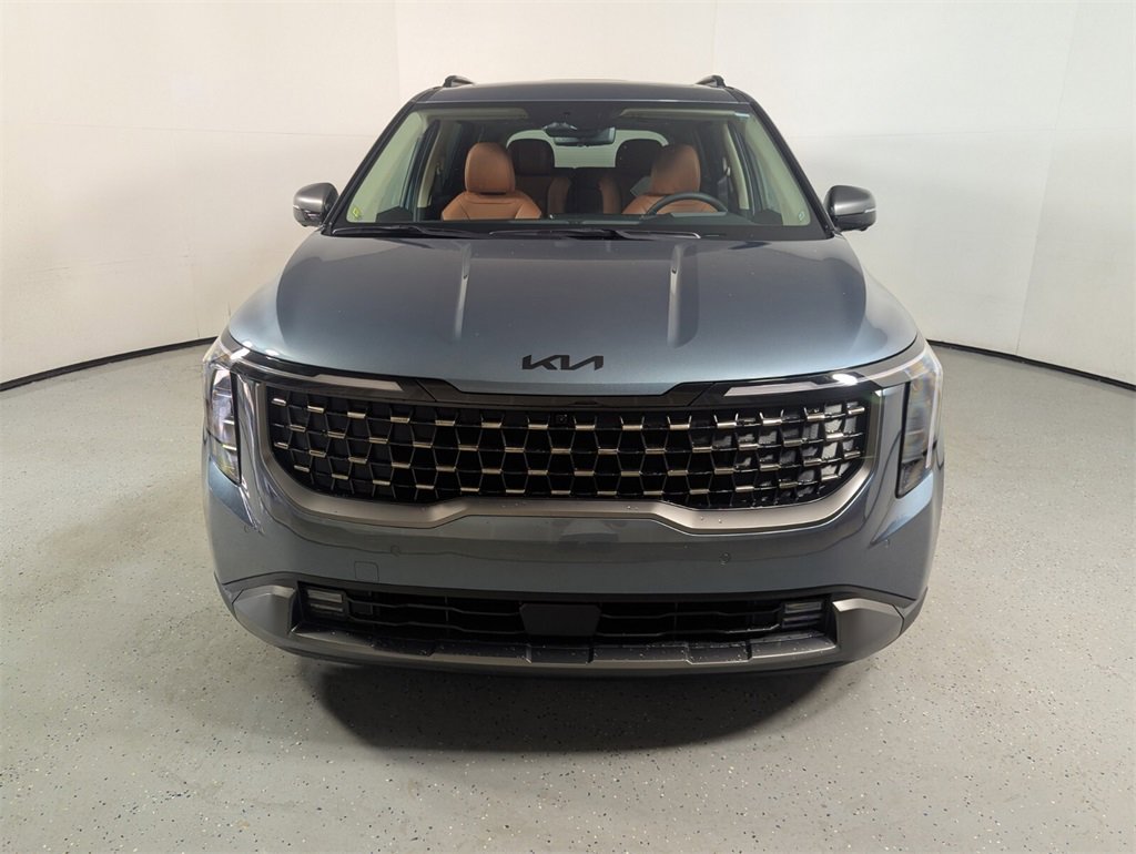 New 2026 Kia Carnival SX Prestige image 2