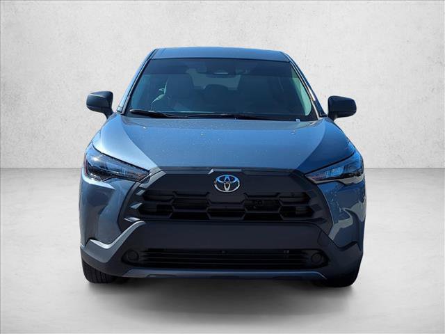 Certified 2026 Toyota Corolla Cross L FWD video 2