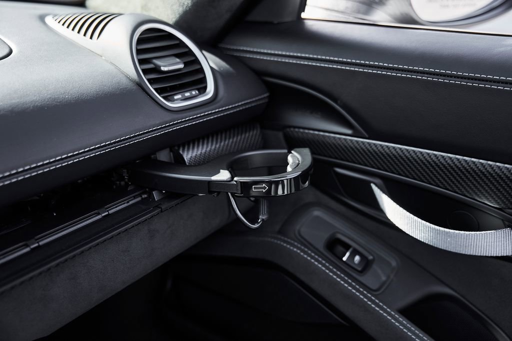 Used 2025 Porsche 718 Boxster Spyder RS RWD image 76