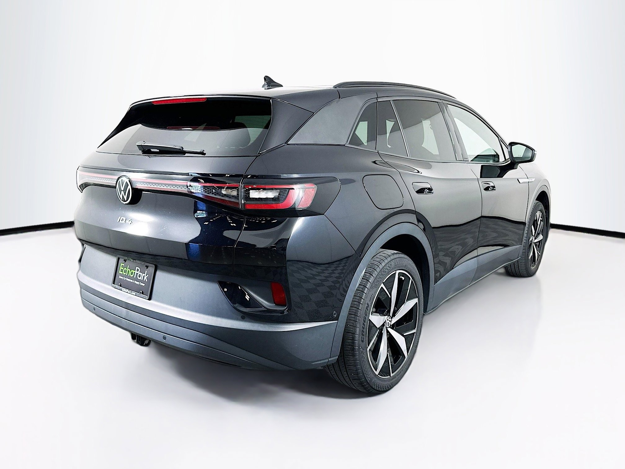 Used 2023 Volkswagen ID.4 Pro S AWD/4WD image 9