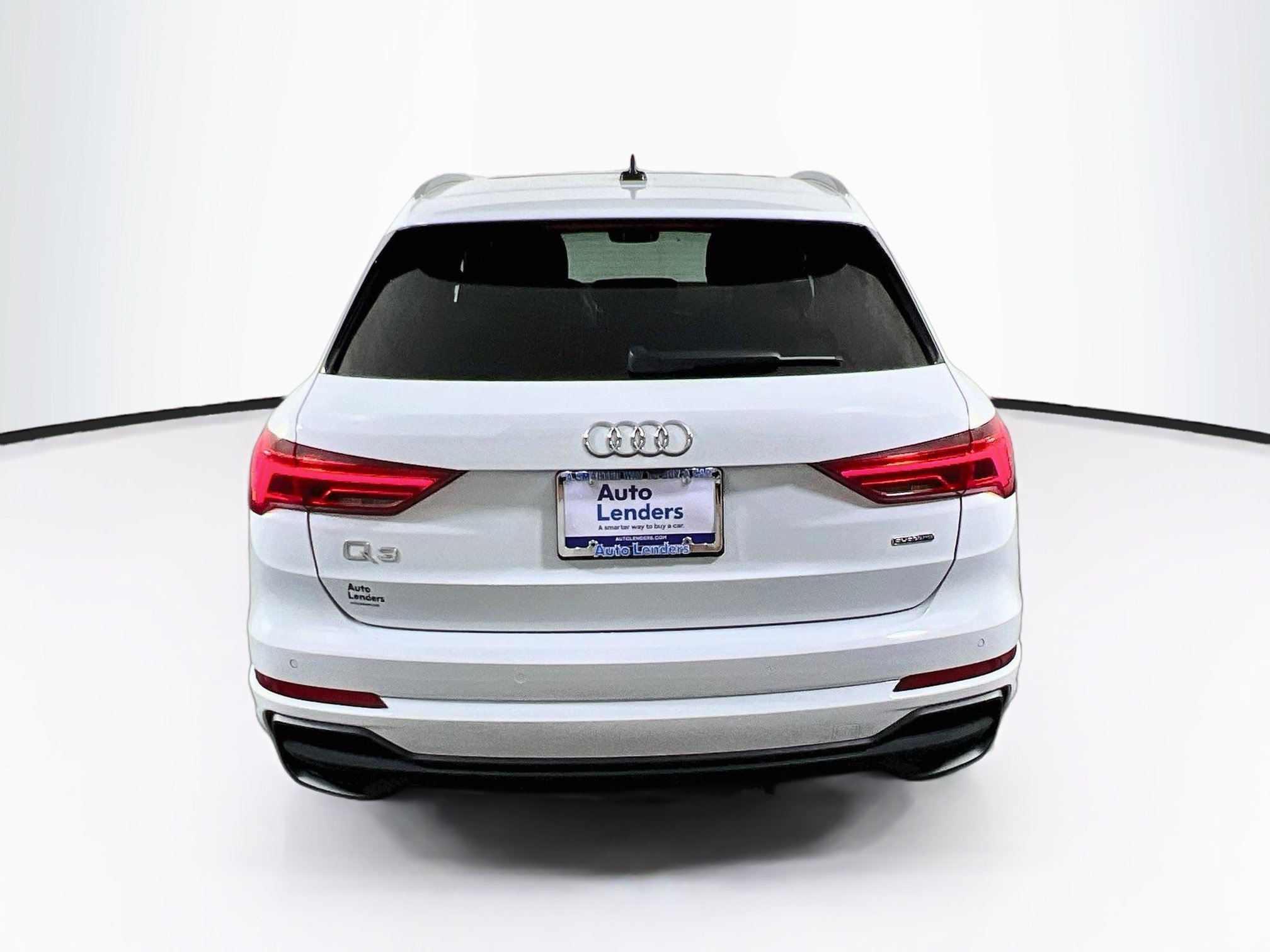 Used 2022 Audi Q3 2.0T Premium Plus w/ Premium Plus Package AWD/4WD image 6