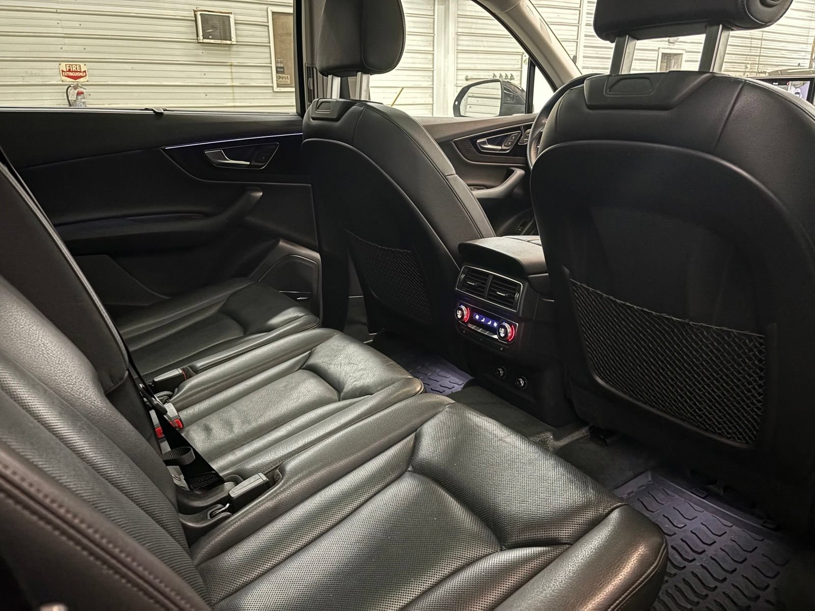 Used 2019 Audi Q7 3.0T Premium Plus w/ Premium Plus Package AWD/4WD image 33