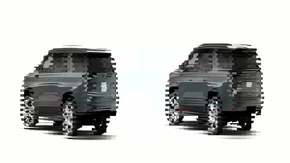 Used 2025 Chevrolet Tahoe RST w/ Advanced Technology Package image 31