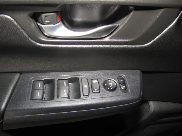 Certified 2025 Honda CR-V Sport image 34