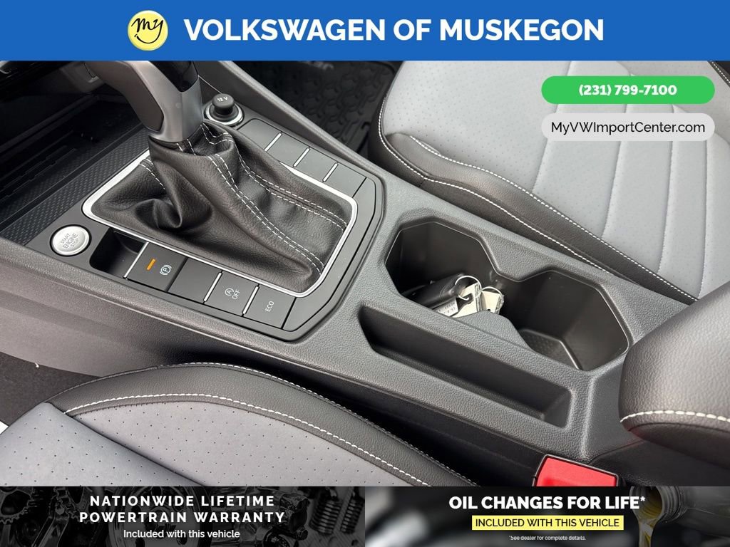 New 2026 Volkswagen Jetta SE image 22