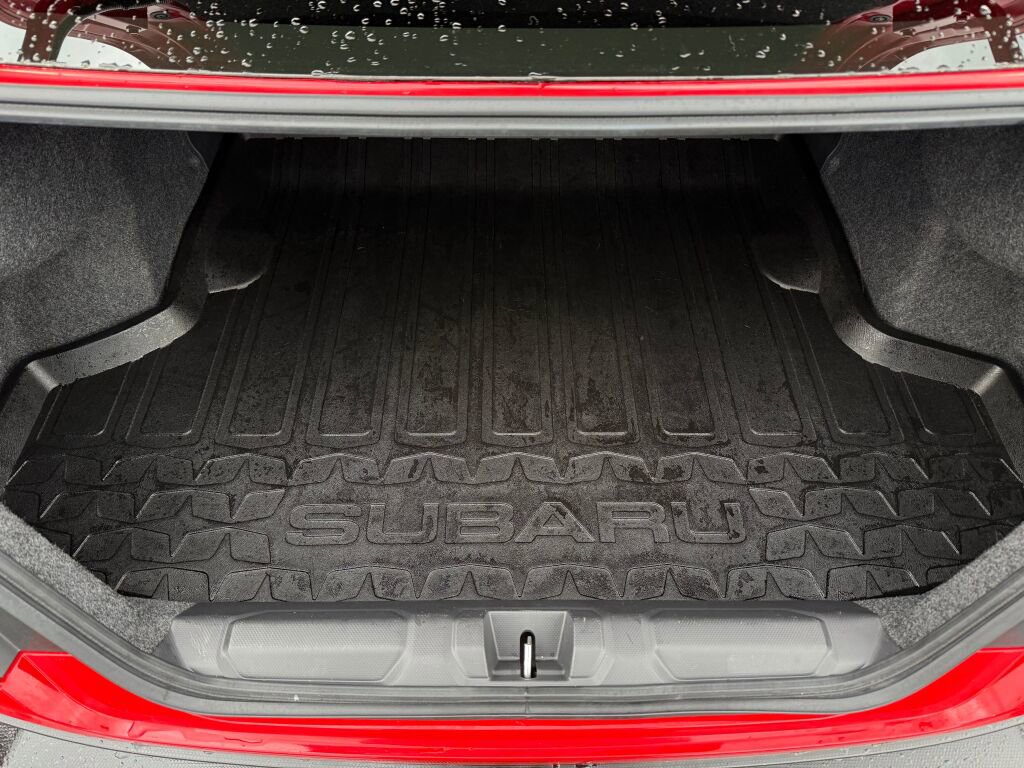 Used 2024 Subaru WRX Premium image 16