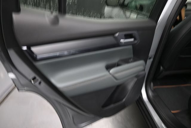 New 2026 GMC Terrain AT4 w/ Technology Package II AWD/4WD image 16