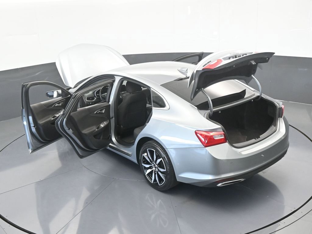 Used 2024 Chevrolet Malibu RS image 62