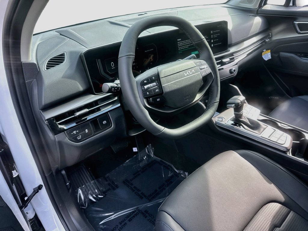 New 2027 Kia Sportage SX FWD image 9