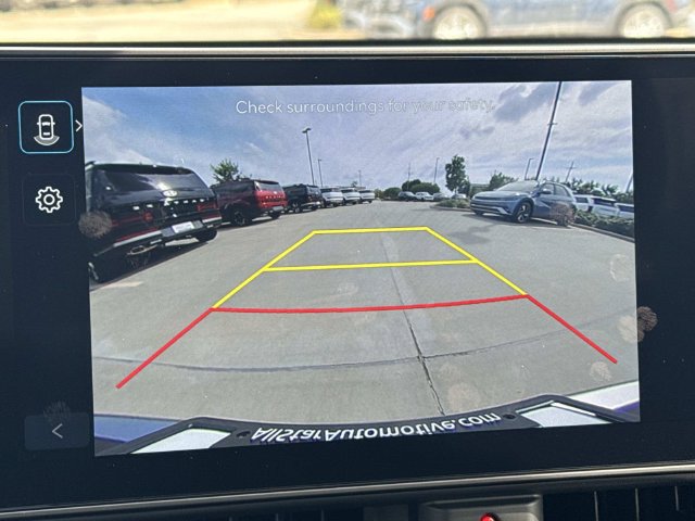 New 2027 Hyundai Ioniq 5 SE RWD image 28