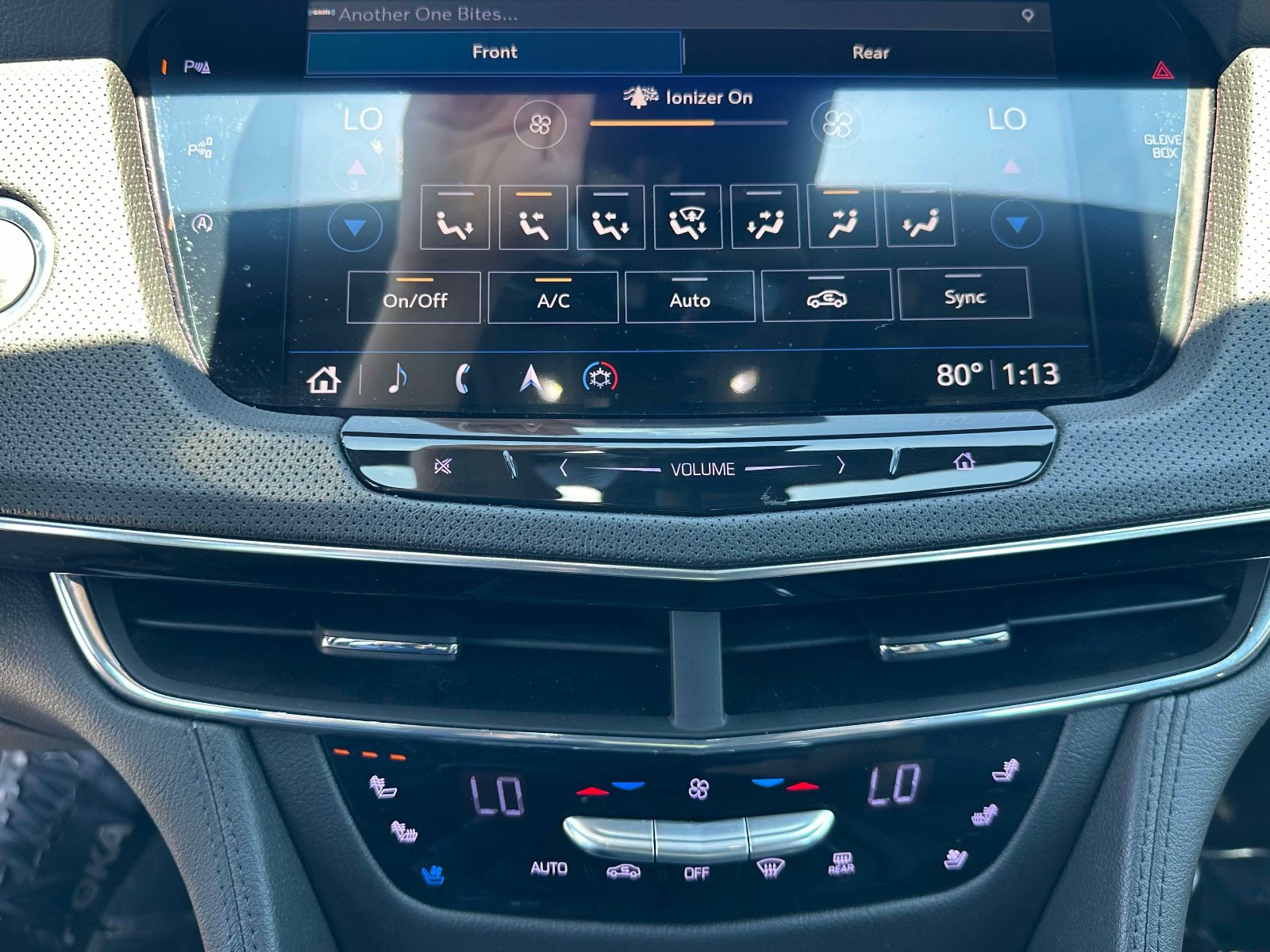 Used 2020 Cadillac CT6 Premium Luxury AWD/4WD image 13