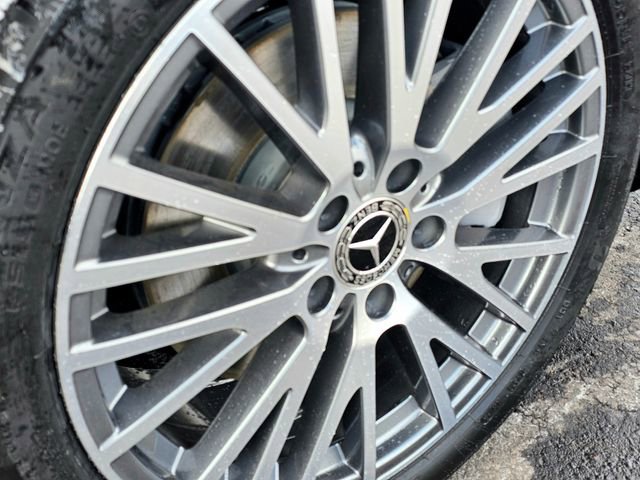 New 2026 Mercedes-Benz CLA 250 4MATIC image 6