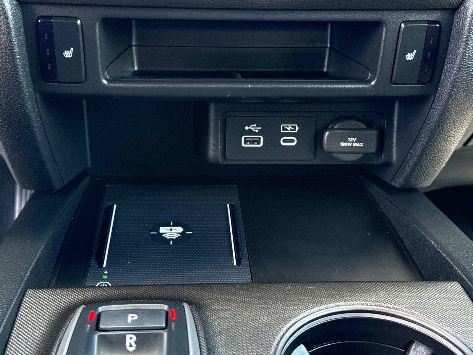 Certified 2025 Honda Ridgeline TrailSport+ image 25