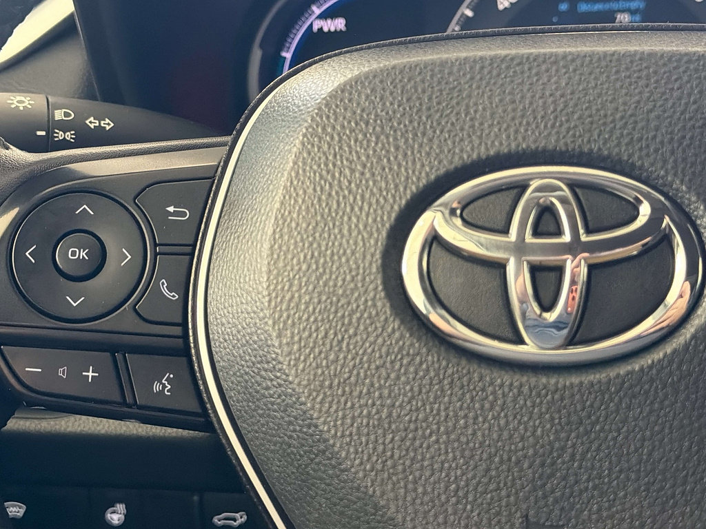 Used 2024 Toyota RAV4 XLE w/ Convenience Package AWD/4WD image 9