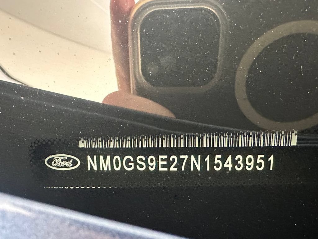 Used 2022 Ford Transit Connect XL FWD image 38