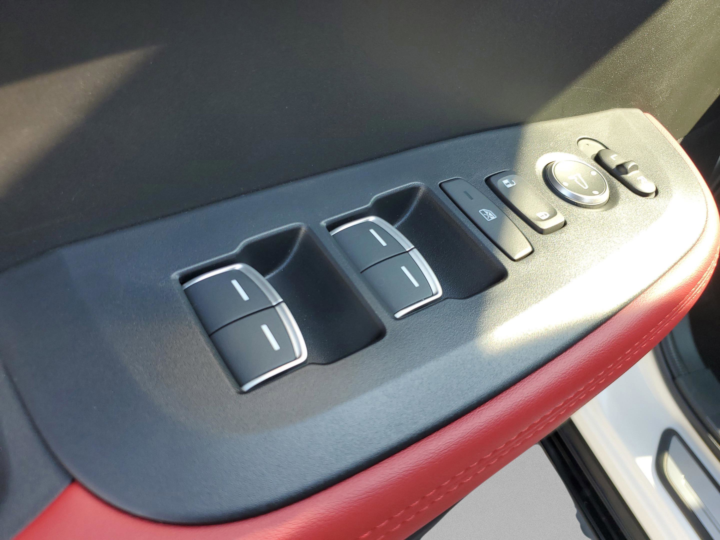 Used 2025 Acura ADX A-Spec FWD image 22
